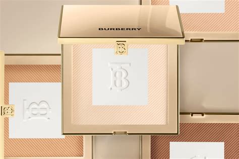 ogilvy sells burberry makeup|Burberry Beauty Will Return, Coty Confirms .